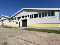 Kiadó ipari ingatlan, Debrecenben 162 E Ft / hó