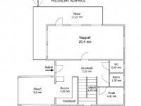 Eladó családi ház, Érden 140 M Ft, 5 szobás