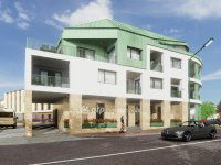 Eladó téglalakás, Balatonalmádiban 123 M Ft, 2 szobás