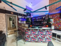 Eladó üzlethelyiség, VI. kerületben 320 M Ft