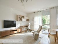 Eladó téglalakás, XIV. kerületben 91.5 M Ft, 2 szobás