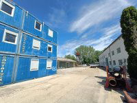 Eladó ipari ingatlan, Pakson 700 M Ft / költözzbe.hu