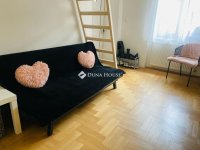 Kiadó téglalakás, albérlet, VI. kerületben 155 E Ft / hó