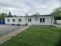 Eladó iroda, Pécsett, Kórház téren 80 M Ft, 1+1 szobás