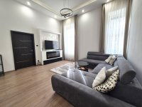 Eladó téglalakás, VII. kerületben, Erzsébet körúton 169.9 M Ft