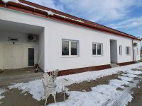 Eladó sorház, XXIII. kerületben 38 M Ft, 1+1 szobás