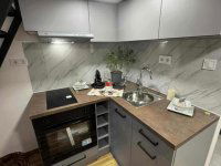 Eladó téglalakás, VIII. kerületben, Baross utcában 37.5 M Ft