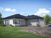 Eladó családi ház, Győrzámolyon 106 M Ft, 4 szobás