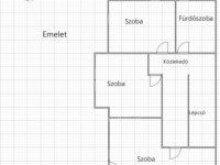 Eladó téglalakás, XVI. kerületben 155 M Ft, 4 szobás