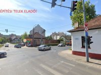 Eladó telek, Kecskeméten 77 M Ft / költözzbe.hu