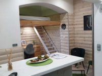 Kiadó téglalakás, albérlet