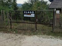 Eladó telek, Törökbálinton, Mecsek utcában 119 M Ft