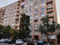 Eladó panellakás, Dunaújvárosban 25.9 M Ft, 2 szobás