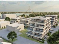 Eladó téglalakás, Balatonlelleén 80.6 M Ft, 3 szobás
