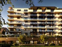 Eladó téglalakás, XIII. kerületben 68.99 M Ft, 1 szobás