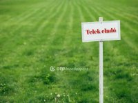 Eladó telek, Debrecenben 3.49 M Ft / költözzbe.hu