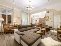 Kiadó téglalakás, albérlet, V. kerületben 320 E Ft / hó