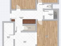 Eladó téglalakás, Egerben 64.9 M Ft, 3 szobás