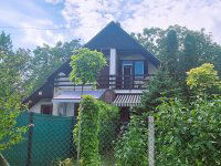 Eladó ikerház, Balatonalmádiban 80 M Ft, 4 szobás