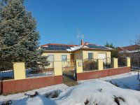 Eladó családi ház