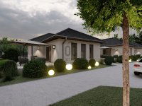 Eladó családi ház, Pátkán 88.999 M Ft, 5 szobás