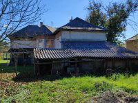 Eladó családi ház, Egerbocson 24 M Ft, 3 szobás