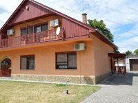 Eladó családi ház, Zamárdiban 144 M Ft, 5 szobás