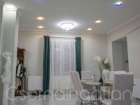 Eladó családi ház, Kapuváron 70 M Ft, 5 szobás