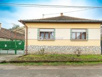 Eladó családi ház, Bogácson 36.5 M Ft, 3 szobás