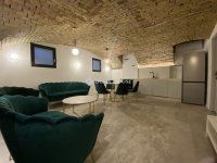 Eladó iroda, VI. kerületben 179 M Ft, 8 szobás