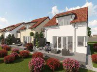 Eladó sorház, Kajászón 106.9 M Ft, 3+1 szobás