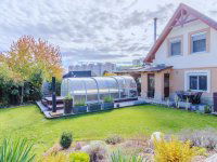 Eladó családi ház