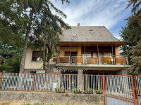 Eladó családi ház