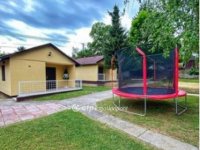 Eladó hotel, Balatonszepezden 550 M Ft / költözzbe.hu