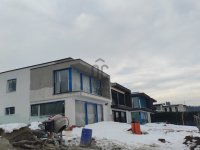 Eladó ikerház, III. kerületben 365 M Ft, 5 szobás