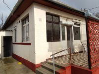 Eladó családi ház, Dömsödön 35 M Ft, 2 szobás