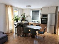 Eladó ikerház, Fóton 126 M Ft, 5 szobás / költözzbe.hu