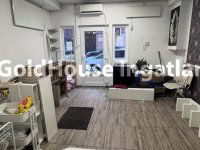 Kiadó üzlethelyiség