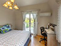 Eladó családi ház, II. kerületben 266.319 M Ft, 6 szobás