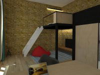 Eladó téglalakás, IX. kerületben 104.9 M Ft, 4 szobás