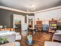 Eladó téglalakás, Budapesten, VIII. kerületben 149 M Ft