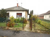 Eladó családi ház, Kálócfán 15.99 M Ft, 3 szobás