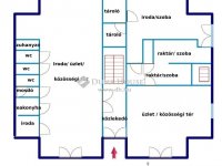 Eladó ipari ingatlan, XVII. kerületben 705.6 M Ft