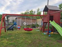 Eladó családi ház, Ócsán 89.99 M Ft, 6 szobás