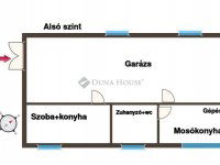 Eladó családi ház, Pécsett 79.9 M Ft, 7 szobás