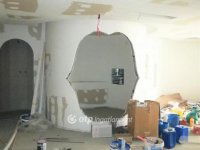 Eladó sorház, VIII. kerületben 1500 M Ft, 42 szobás