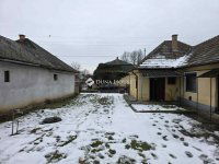 Eladó családi ház, Turán 33.9 M Ft, 3 szobás