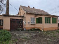 Eladó családi ház, Harkányban 37 M Ft, 4 szobás