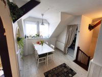 Eladó téglalakás, XVI. kerületben 99.9 M Ft, 3+1 szobás