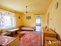 Eladó családi ház, Szegeden 69.9 M Ft, 3 szobás